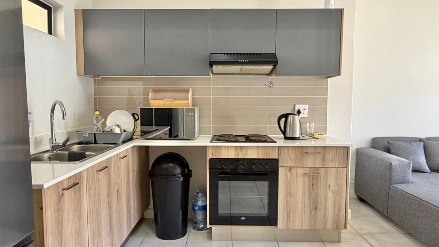 1 Bedroom Property for Sale in Greenbay Eco Estate Western Cape